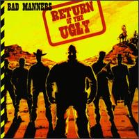 Bad Manners - 1989 - Return of the Ugly