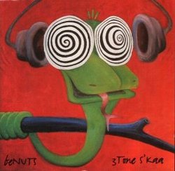 beNuts - 3 Tone S'kaa (1996)