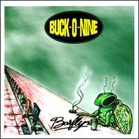 Buck-O-Nine - Barfly (1995)