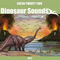 Catch 22 - 2003 - Dinosaur Sounds