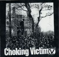 Choking Victim - Squatter’s Paradise (EP)