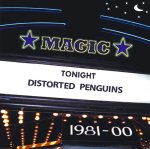 Distorted Penguins - Magic (2001)