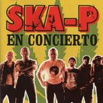 Ska-P - En Concierto (1999)