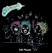 Группа: Kemuri
Альбом: Little Playmate
Год: 1997
Стилистика: JSka-punk
Битрейт: 160 kbps