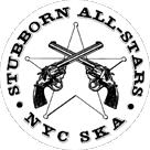 Stubborn All-Star. Логотип супергруппы