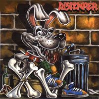 Distemper - XV (Best Of) (2004)